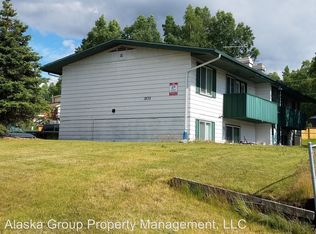 1832 Dare Ave APT 4, Anchorage, AK 99515