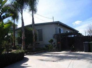 8558 Ellsworth Ln, Santee, CA 92071