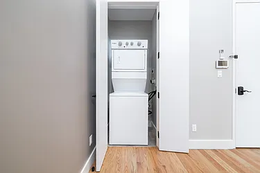 Rented by Joel Scharf, LREB