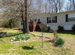 5 Richard Rd, Conway, AR 72032