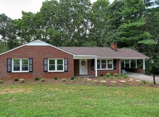 7206 Richland Dr, Lynchburg, VA 24502