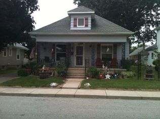 1235 N Indiana Ave, Kokomo, IN 46901
