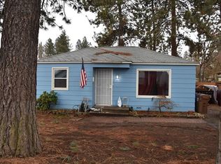 708 E Hoffman Ave, Spokane, WA 99207