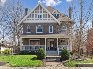 72 Miami Ave, Columbus, OH 43203