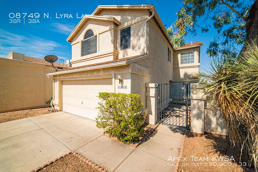 1st image of 08749 N Lyra Ln