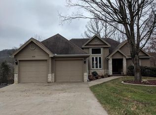 488 Mill Creek Shores Ln, Lampe, MO 65681