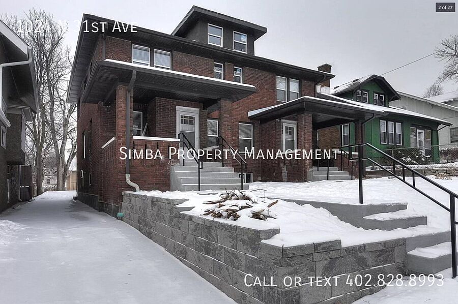 1st image of 1024 N 31st Ave