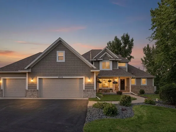 8735 136th Street Ct N, Hugo, MN 55038