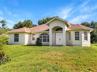 4245 30th Ave SE, Naples, FL 34117