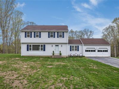62 Granby Drive, Madison, CT, 06443