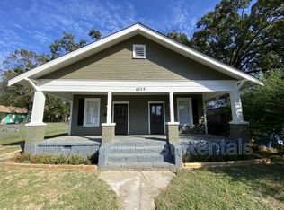 4204 W 24th St #A, Little Rock, AR 72204