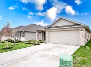 490 Evergreen Sumac Loop, Kyle, TX 78640