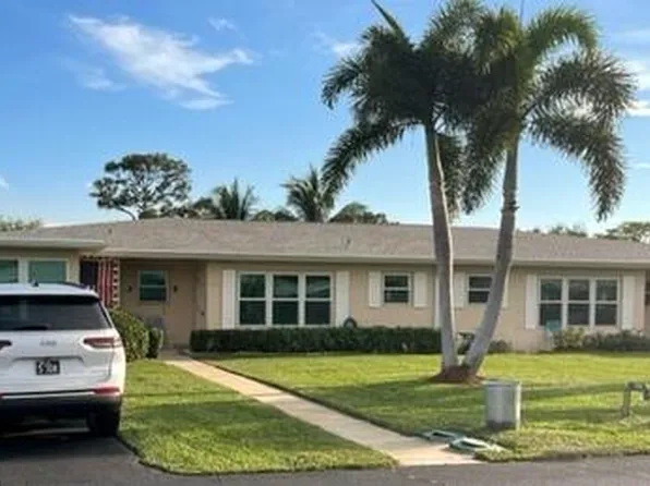 190 High Point Boulevard #B, Boynton Beach, FL 33435
