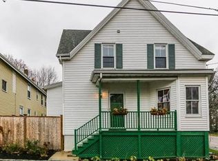 101 Tremont St, Salem, MA 01970
