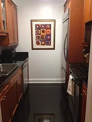 Rented by BLU Real Estate