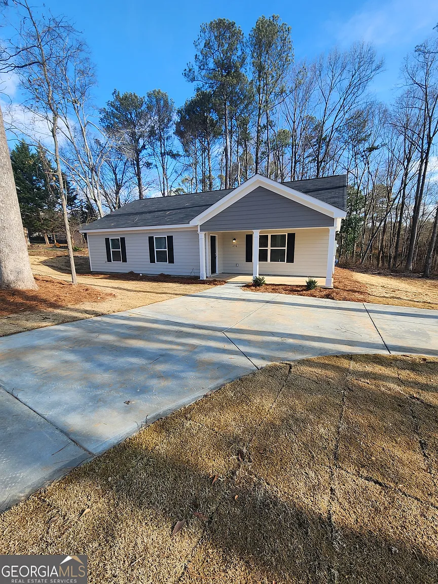 296 Tommy Lee Fuller Dr photo 1