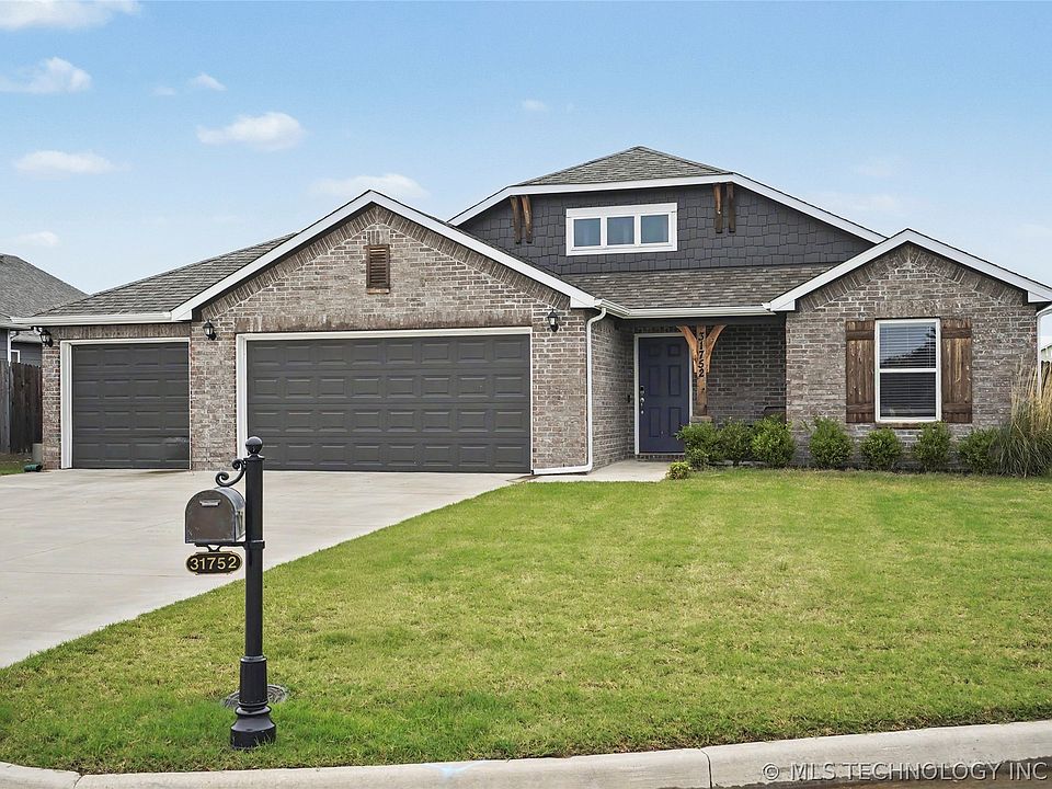 1st image of 31752 E 62nd Pl S
