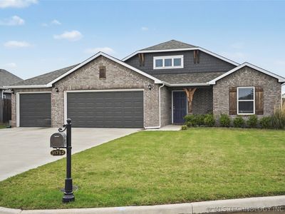 31752 E 62nd Pl S, Broken Arrow, OK, 74014