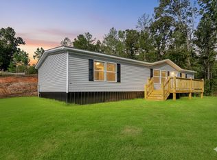 1380 Pleasant Gap Rd, Ellijay, GA 30540