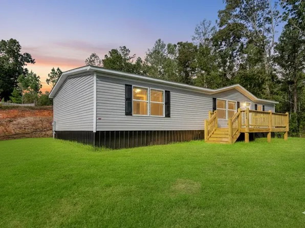 1380 Pleasant Gap Rd, Ellijay, GA 30540