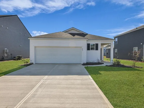 781 Long Bluff Rd, Summerville, SC 29486