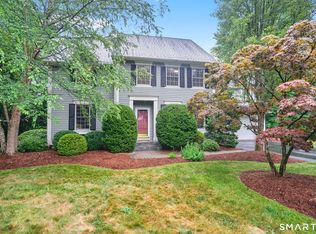 10 Sidney Way #10, Simsbury, CT 06070