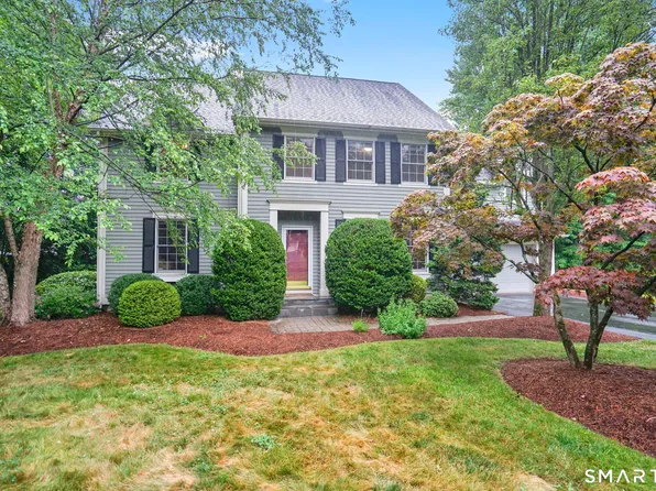 10 Sidney Way #10, Simsbury, CT 06070