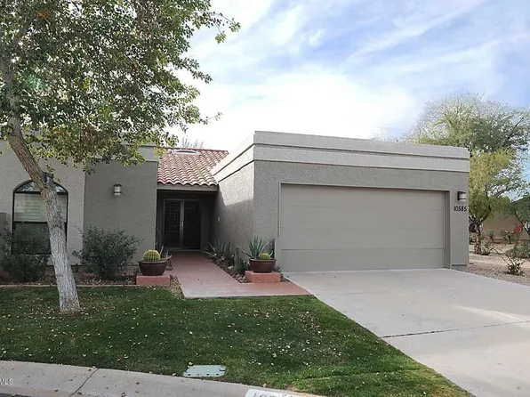 10585 E Gold Dust Cir #4, Scottsdale, AZ 85258
