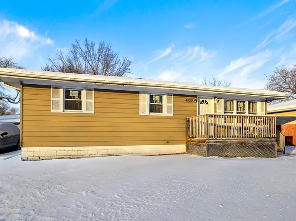 4820 E 26th Ave, Lake Station, IN 46405