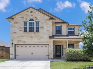 329 Oak Creek Way, New Braunfels, TX 78130