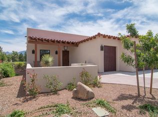 60 Via Campestre, Tubac, AZ 85646