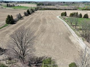 0 Bethel Rd, Wilmot, ON N0B2E0