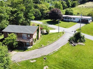 582 Napco Rd, Sparta, NC 28675