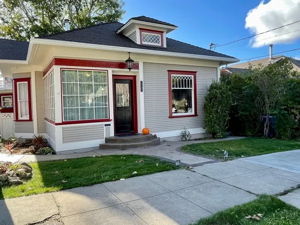 1737 Chorro St, San Luis Obispo, CA 93401