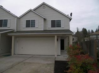 20659 SW Sundrop Pl, Sherwood, OR 97140