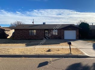 513 Tucker Ave, Clovis, NM 88101