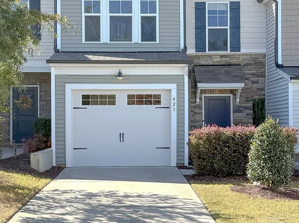 423 White Oak Ridge Dr, Garner, NC 27529