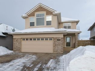 158 Ridgeland Cres, Strathcona County, AB T8A2P2
