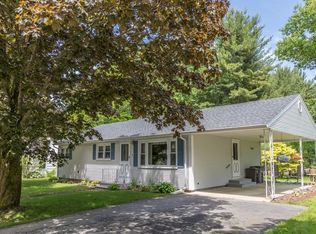 18 Norman St, Gardner, MA 01440