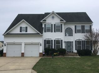 40645 Klear Ct, Leonardtown, MD 20650