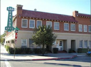 71 E 13th St APT 29, Tucson, AZ 85701