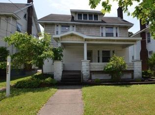 2019 Genesee St, Utica, NY 13501
