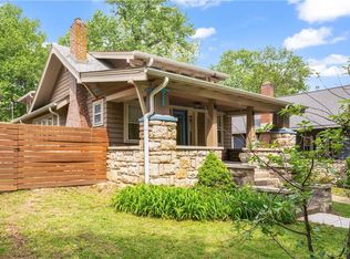 5614 Holmes St, Kansas City, MO 64110