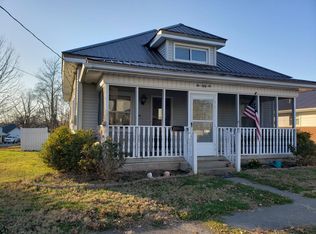 556 Church St, Bridgeport, IL 62417