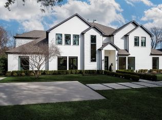 7141 Northaven Rd, Dallas, TX 75230