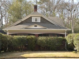 683 Gresham Ave, Atlanta, GA 30316