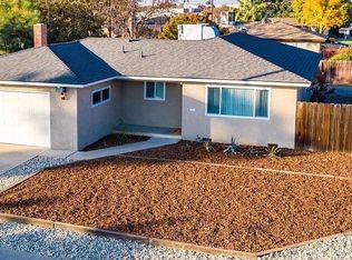 801 W Alamos Ave, Clovis, CA 93612