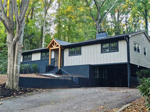 106 Mitchell Ave, Clemson, SC 29631