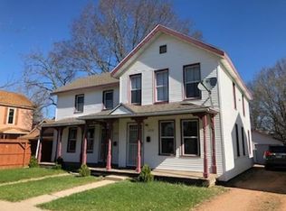 1816 Dixon St, Stevens Point, WI 54481
