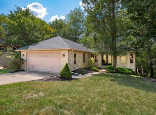 606 Kimberly Ct, Heath, OH 43056